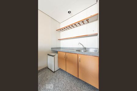 Apartamento para alugar com 37m², 1 quarto e sem vaga Apartamento para alugar com 37m², 1 quarto e sem vagaCozinha