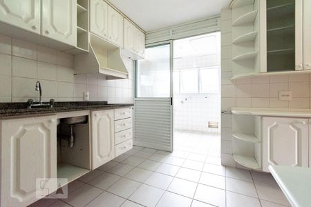 Apartamento para alugar com 94m², 3 quartos e 2 vagasCozinha