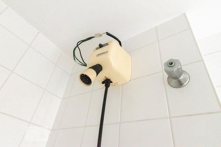 Apartamento para alugar com 94m², 3 quartos e 2 vagasBanheiro Serviço - Detalhe