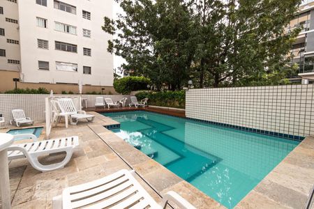 Apartamento para alugar com 94m², 3 quartos e 2 vagasPiscina Aldulto