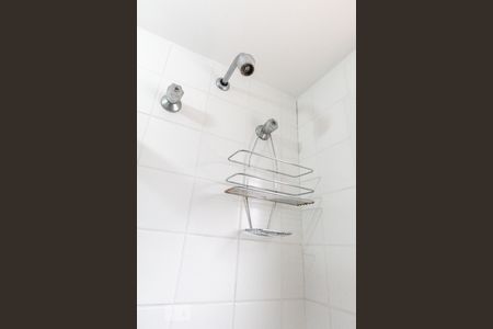 Apartamento para alugar com 94m², 3 quartos e 2 vagasBanheiro Social - Detalhe