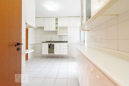 Apartamento para alugar com 94m², 3 quartos e 2 vagasCozinha