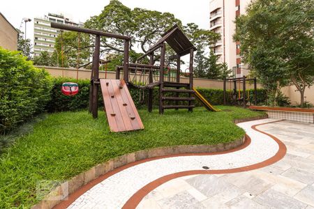 Apartamento para alugar com 94m², 3 quartos e 2 vagasPlayground