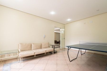 Apartamento para alugar com 94m², 3 quartos e 2 vagasSala de Jogos