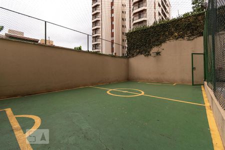 Apartamento para alugar com 94m², 3 quartos e 2 vagasQuadra Esportiva