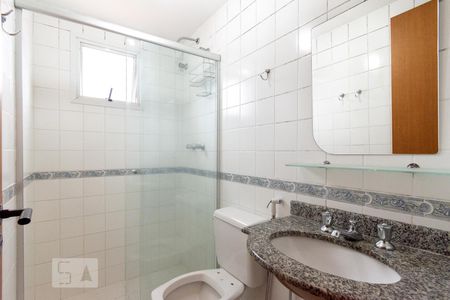 Apartamento para alugar com 94m², 3 quartos e 2 vagasBanheiro Suíte