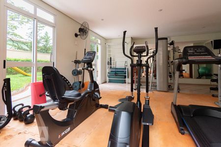 Apartamento para alugar com 94m², 3 quartos e 2 vagasAcademia