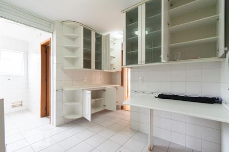 Apartamento para alugar com 94m², 3 quartos e 2 vagasCozinha