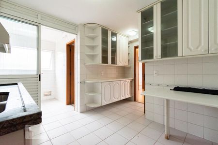 Apartamento para alugar com 94m², 3 quartos e 2 vagasCozinha