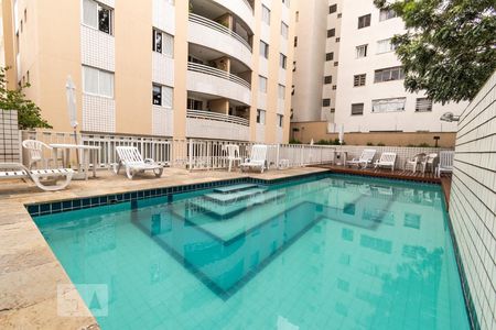 Apartamento para alugar com 94m², 3 quartos e 2 vagasPiscina Adulto