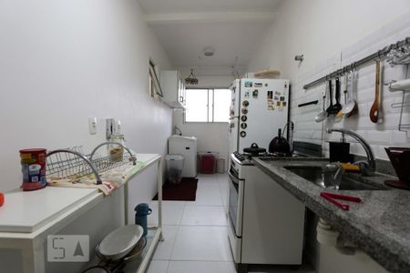 Apartamento à venda com 3 quartos, 68m² em Vila Gomes, São Paulo