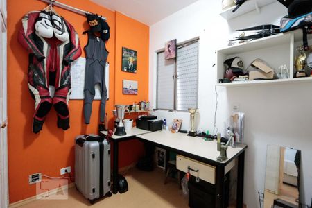 Apartamento à venda com 3 quartos, 68m² em Vila Gomes, São Paulo