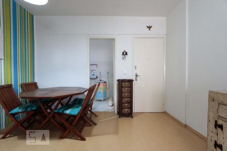 Apartamento à venda com 3 quartos, 68m² em Vila Gomes, São Paulo