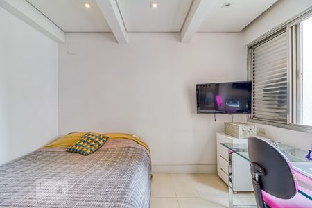Apartamento à venda com 140m², 3 quartos e 1 vagaSegundo quarto