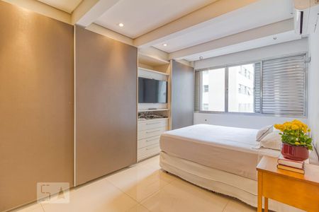 Apartamento à venda com 140m², 3 quartos e 1 vagaSuíte