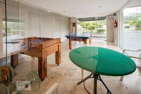 Apartamento à venda com 90m², 2 quartos e 1 vaga Apartamento à venda com 90m², 2 quartos e 1 vagasalão de jogos