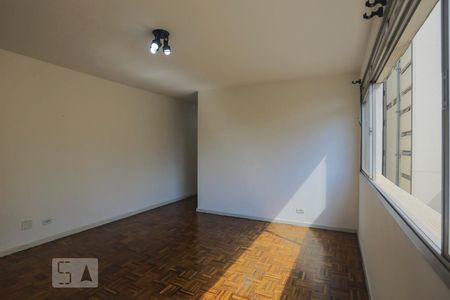 Sala de apartamento para alugar com 2 quartos, 70m² em Vila Mariana, São Paulo