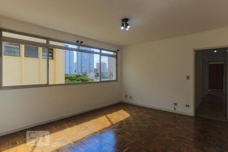 Sala de apartamento para alugar com 2 quartos, 70m² em Vila Mariana, São Paulo