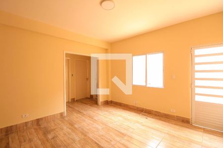Casa de condomínio para alugar com 75m², 2 quartos e sem vagaSala