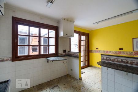 Casa à venda com 96m², 2 quartos e 2 vagasCozinha