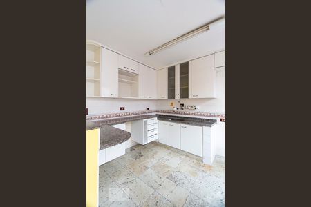 Casa à venda com 96m², 2 quartos e 2 vagasCozinha