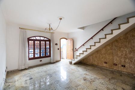 Sala de casa à venda com 2 quartos, 96m² em Jardim Brasil, São Paulo