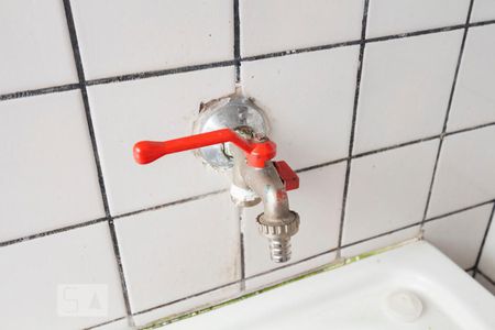 Casa à venda com 96m², 2 quartos e 2 vagasÁrea de serviço