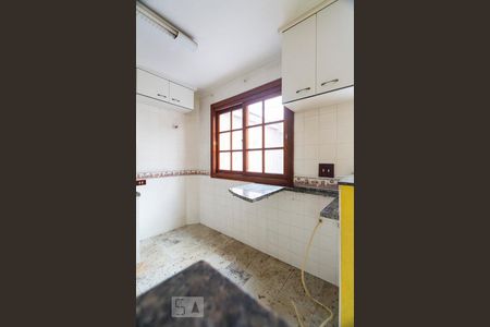 Casa à venda com 96m², 2 quartos e 2 vagasCozinha