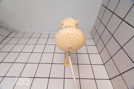 Casa à venda com 96m², 2 quartos e 2 vagasBanheiro de serviço