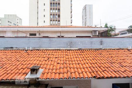 Casa à venda com 96m², 2 quartos e 2 vagasVista Quarto 2 - Suíte