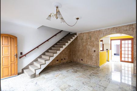 Sala de casa à venda com 2 quartos, 96m² em Jardim Brasil, São Paulo