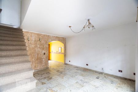 Sala de casa à venda com 2 quartos, 96m² em Jardim Brasil, São Paulo