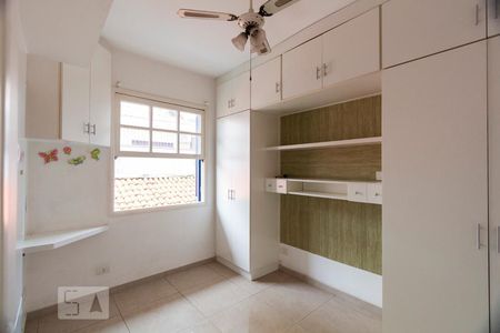 Casa à venda com 96m², 2 quartos e 2 vagasQuarto 2 - Suíte
