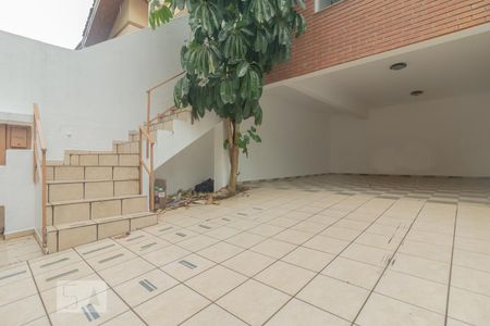 Garagem de casa à venda com 3 quartos, 141m² em Jardim Vila Mariana, São Paulo