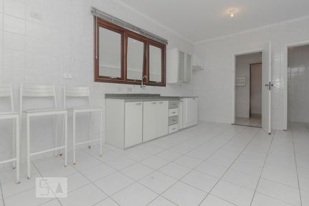 Cozinha de casa à venda com 3 quartos, 141m² em Jardim Vila Mariana, São Paulo