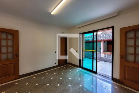 Sala de Jantar de casa à venda com 4 quartos, 495m² em Jardim Vila Mariana, São Paulo