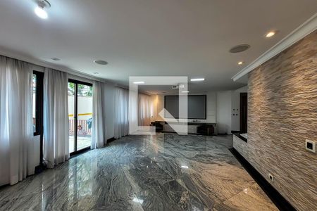 Sala de casa à venda com 4 quartos, 495m² em Jardim Vila Mariana, São Paulo