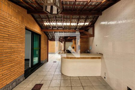 Casa à venda com 495m², 4 quartos e 7 vagasÁrea Gourmet