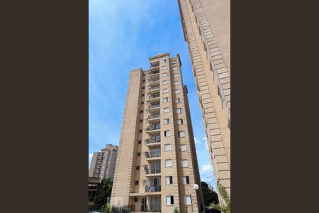 Apartamento à venda com 54m², 2 quartos e 1 vagaQuarto 2