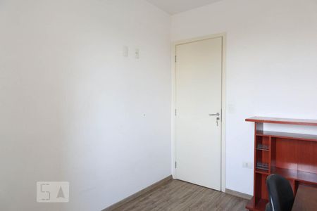 Apartamento à venda com 54m², 2 quartos e 1 vagaQuarto 2