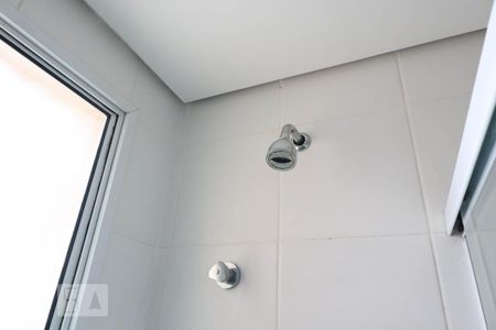 Banheiro de apartamento à venda com 2 quartos, 54m² em Jardim Guanabara, Jundiaí