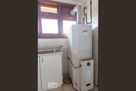 Apartamento para alugar com 230m², 3 quartos e 4 vagas Apartamento para alugar com 230m², 3 quartos e 4 vagasÁrea de Serviço