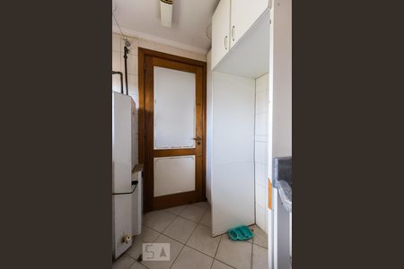 Apartamento para alugar com 230m², 3 quartos e 4 vagas Apartamento para alugar com 230m², 3 quartos e 4 vagasÁrea de Serviço