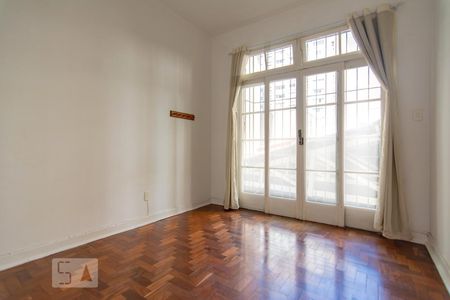 primeiro cômodo 01 de Apartamento com 1 quarto, 45m² Santa Cecília