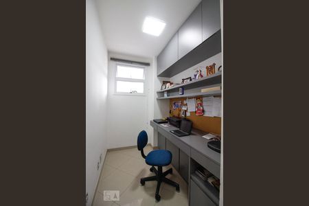 Escritório de apartamento para alugar com 3 quartos, 90m² em Alto da Lapa, São Paulo