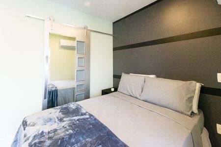 Quarto de kitnet/studio à venda com 1 quarto, 25m² em Vila Olímpia, São Paulo