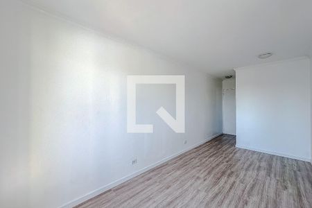 Sala de apartamento à venda com 2 quartos, 60m² em Vila Bertioga, São Paulo