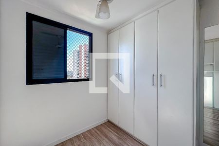 Quarto 1 de apartamento à venda com 2 quartos, 60m² em Vila Bertioga, São Paulo