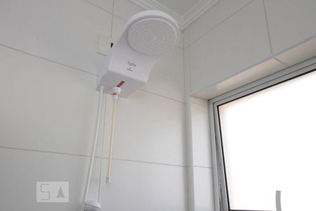 Apartamento à venda com 145m², 3 quartos e 1 vagaBanheiro da Suíte