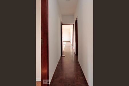 Apartamento à venda com 145m², 3 quartos e 1 vagaCorredor